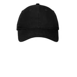 New Era® Adjustable Unstructured Cap
