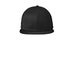 New Era® Standard Fit Snapback Trucker Cap