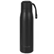 TiTUS® 17oz Water Bottle, Sahara Notebook & Pen Gift Set | https://www.bestnamebadges.com