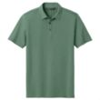 TravisMathew Men's Solid Polo T-Shirts | https://www.bestnamebadges.com