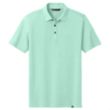 TravisMathew Men's Solid Polo T-Shirts | https://www.bestnamebadges.com