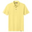 TravisMathew Men's Solid Polo T-Shirts | https://www.bestnamebadges.com