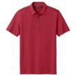 TravisMathew Men's Solid Polo T-Shirts | https://www.bestnamebadges.com