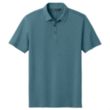 TravisMathew Men's Solid Polo T-Shirts | https://www.bestnamebadges.com