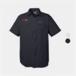 Columbia Utilizer™ II Short-Sleeve Shirt | https://www.bestnamebadges.com