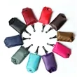 EcoFriendly Portable Foldable Capacity Reusable Shopping Bag | https://www.bestnamebadges.com