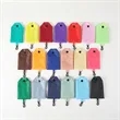 EcoFriendly Portable Foldable Capacity Reusable Shopping Bag | https://www.bestnamebadges.com