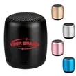 Portable Mini  Waterproof  Wireless Speaker | https://www.bestnamebadges.com