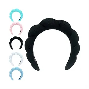 SPA Bubble  Headband