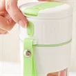 Portable Electric Juicer Cup Mini Multi Function for Fruit | https://www.bestnamebadges.com