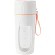 Portable Electric Juicer Cup Mini Multi Function for Fruit | https://www.bestnamebadges.com