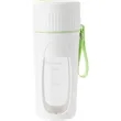 Portable Electric Juicer Cup Mini Multi Function for Fruit | https://www.bestnamebadges.com