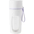 Portable Electric Juicer Cup Mini Multi Function for Fruit | https://www.bestnamebadges.com
