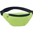Multifunctional Sport Shoulder Chest Waist Messenger Bag | https://www.bestnamebadges.com