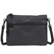 Polyester Shoulder Bag Lightweight Compact MultiPocket | https://www.bestnamebadges.com