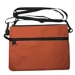 Polyester Shoulder Bag Lightweight Compact MultiPocket | https://www.bestnamebadges.com