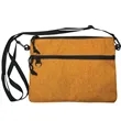 Polyester Shoulder Bag Lightweight Compact MultiPocket | https://www.bestnamebadges.com