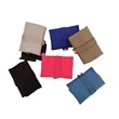 Foldable Waterproof Shopping Reusable Grocery Beach Bag | https://www.bestnamebadges.com