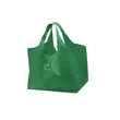 Foldable Waterproof Shopping Reusable Grocery Beach Bag | https://www.bestnamebadges.com
