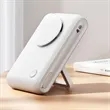 Portable USB Rechargeable Fan with Turbo Long Battery Life | https://www.bestnamebadges.com