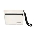 Large Waterproof Beach Travel Toiletry Bag PVC Makeup Pouch | https://www.bestnamebadges.com