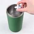 13oz. Rechargeable Magnetic Self-Stirring Coffee Mug | https://www.bestnamebadges.com