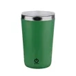 13oz. Rechargeable Magnetic Self-Stirring Coffee Mug | https://www.bestnamebadges.com