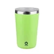 13oz. Rechargeable Magnetic Self-Stirring Coffee Mug | https://www.bestnamebadges.com