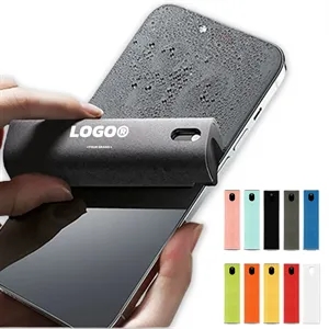 Portable Phone Screen Cleaner Spray Kit for Easy Cleaning