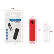Portable Phone Screen Cleaner Spray Kit for Easy Cleaning | https://www.bestnamebadges.com
