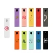 Portable Phone Screen Cleaner Spray Kit for Easy Cleaning | https://www.bestnamebadges.com