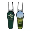Pitchfix Flash Golf Divot Tool | https://www.bestnamebadges.com