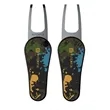 Pitchfix Flash Golf Divot Tool | https://www.bestnamebadges.com