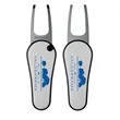 Pitchfix Flash Golf Divot Tool | https://www.bestnamebadges.com