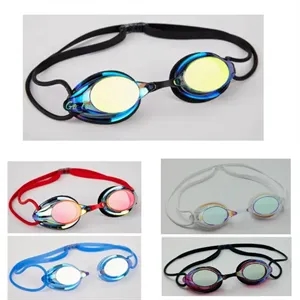 Swimming Goggles Anti Fog for Adult Men Women Youth Kids
