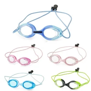 Kids' Swim Goggles 