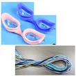Kids' Swim Goggles  | https://www.bestnamebadges.com