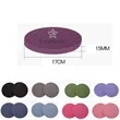 Yoga Knee Pads 2 Pack,Cushion Thick | https://www.bestnamebadges.com