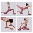 Yoga Knee Pads 2 Pack,Cushion Thick | https://www.bestnamebadges.com
