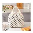 Lunch Bag for Women Men | https://www.bestnamebadges.com
