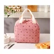 Lunch Bag for Women Men | https://www.bestnamebadges.com