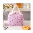 Lunch Bag for Women Men | https://www.bestnamebadges.com