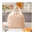 Lunch Bag for Women Men | https://www.bestnamebadges.com