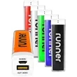 1800 mAh Providence Power Bank | https://www.bestnamebadges.com