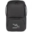 elleven Evolve 17" Laptop Backpack | https://www.bestnamebadges.com