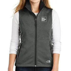 The North Face® Women's Ridge wall Soft Shell Vest