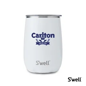 S'well® Wine Tumbler - 14oz | https://www.bestnamebadges.com