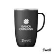 S'well® Mug - 16oz | https://www.bestnamebadges.com