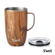 S'well® Mug - 16oz | https://www.bestnamebadges.com