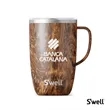 S'well® Mug - 16oz | https://www.bestnamebadges.com